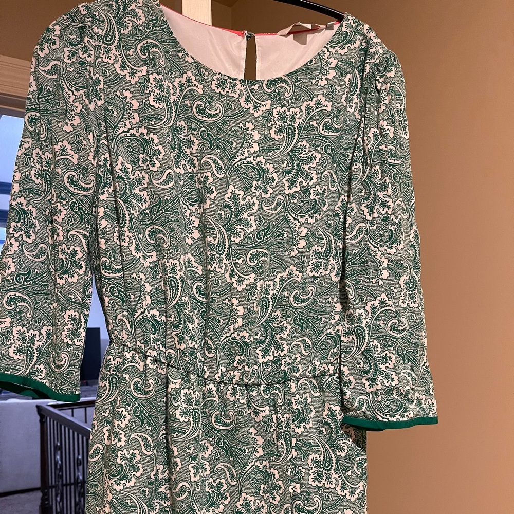 Paisley Boden Dress